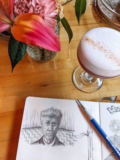 Cocktail Bar «The Grocery Cocktail & Social», reviews and photos, 115 W 7th St, Vancouver, WA 98660, USA