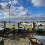 Photo n°2 de l'avis de Julian.r fait le 27/07/2022 à 17:53 sur le  Sailor's Inn Fehmarn à Fehmarn