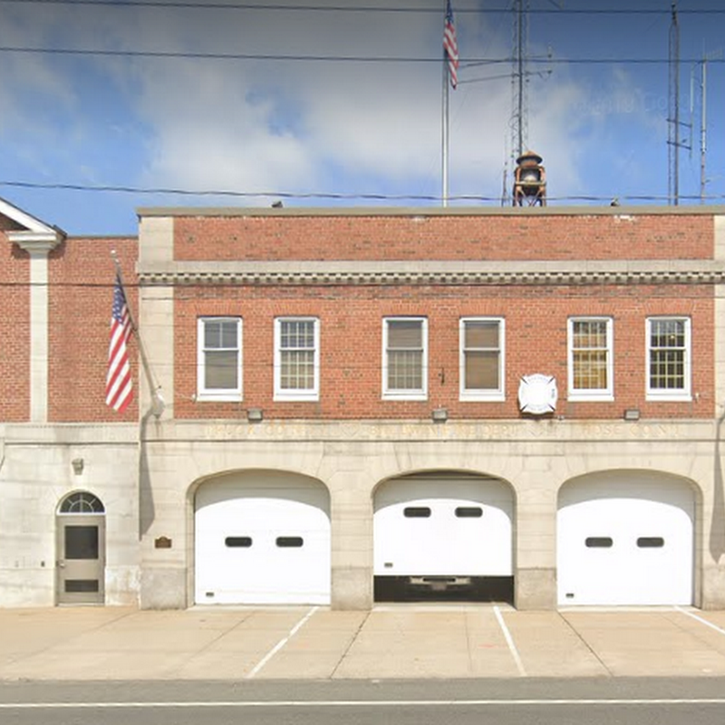 Baldwin Fire Department - Headquarters