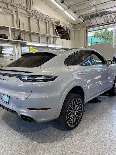 Auto Repair Shop «Hillside Auto Repair», reviews and photos, 24467 Hawthorne Blvd, Torrance, CA 90505, USA