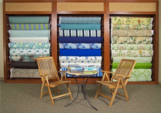 Fabric Store «Designer Discount Fabrics», reviews and photos, 1206 Stirling Rd, Dania Beach, FL 33004, USA