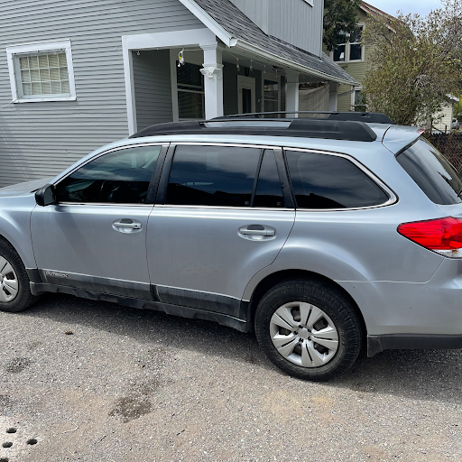 Window Tinting Service «Knights Auto Glass And Window Tinting», reviews and photos