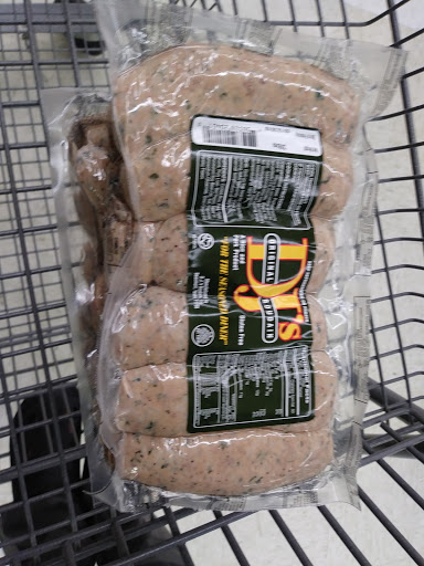 Grocery Store «Brookshire Brothers», reviews and photos, 820 E 1st St, DeRidder, LA 70634, USA