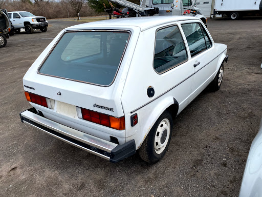 Towing Service «JPM Enterprise LLC», reviews and photos, 4 Nutmeg Dr, Ellington, CT 06029, USA