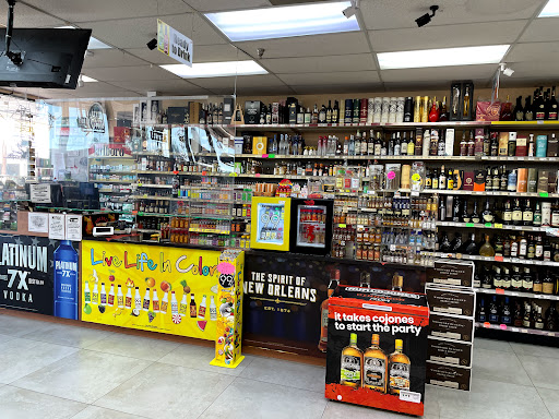 Liquor Store «Tampa Liquors», reviews and photos, 8480 Sheldon Rd, Tampa, FL 33615, USA