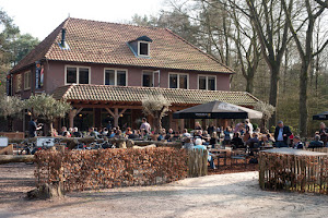 Hotel Restaurant Grand Café Meneer Van Eijck
