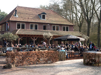 Hotel Restaurant Grand Café Meneer Van Eijck