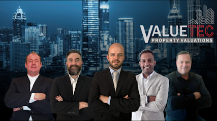 Valuetec Property Valuers - Cape Town Office
