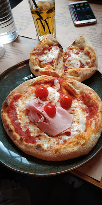 Pizza du Restaurant italien Prima Fabbrica à Toulouse - n°20