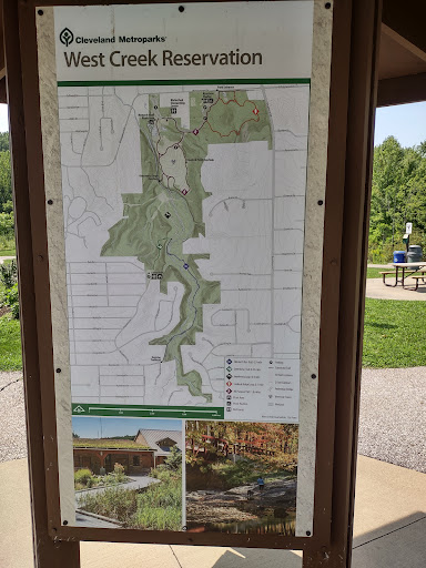 Park «Cleveland Metroparks», reviews and photos, 1969 W Ridgewood Dr, Cleveland, OH 44134, USA