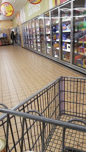 Supermarket «ALDI», reviews and photos, 2000 Harlem Ave, North Riverside, IL 60546, USA