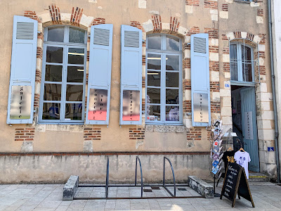 RéZonances à Aubigny-sur-Nère