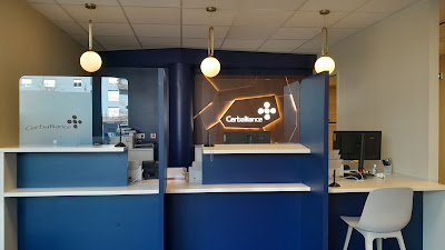 Laboratoire de Biologie Médicale - Limeil-Brévannes - Cerballiance à Limeil-Brévannes