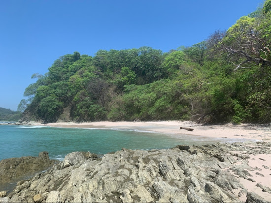 Playa Rosada