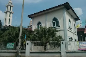 Masjid Jamik Permatang Tok Jaya image