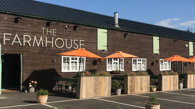 Comments and reviews of The Farmhouse Restaurant - Waltham Abbey, Essex