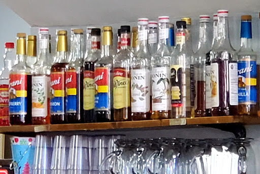 Coffee Shop «Carriage House Coffee Shop», reviews and photos, 34 N Main St, Jasper, GA 30143, USA