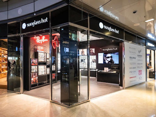 Sunglass Hut Las Arenas