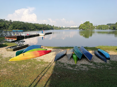 Taman Wetland Putrajaya