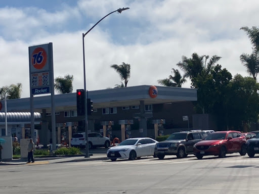 76 en Hawthorne
