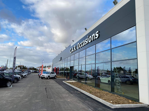 Photo 2 - C.A.R. Occasions Angoulins