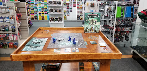 Hobby Store «River City Hobbies», reviews and photos, 423 Main St, La Crosse, WI 54601, USA