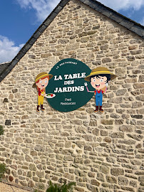 Photos du propriétaire du Restaurant La Table des Jardins à Saint-Thonan - n°4