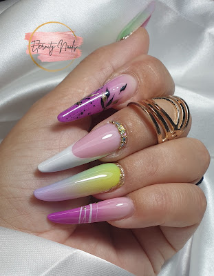 Eternity Nails à Vierzon