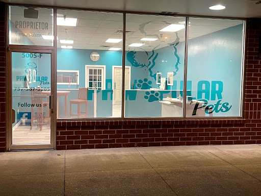 Pawpular Pets Dog Grooming