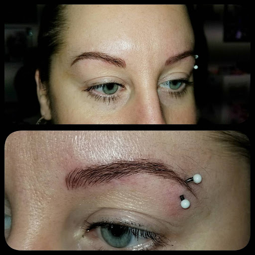 Find male tattoo ideas shoulder for your next unique tattoo in Roscoe at Elevated Ink Tattoo