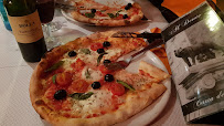 Pizza du Pizzeria Al Dente à Villefranche-sur-Saône - n°17