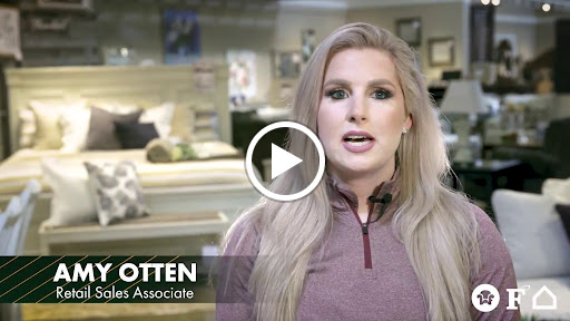 Furniture Store «Wichita Furniture», reviews and photos, 4502 E 13th St N, Wichita, KS 67208, USA