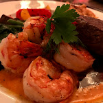 Photo n°1 de l'avis de Sammarro.a fait le 22/10/2019 à 19:37 sur le  Raphael's Restaurant à Monheim am Rhein