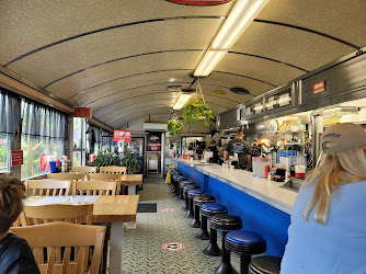 Norm's Diner