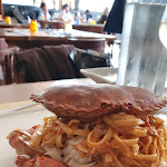 Photo n°1 de l'avis de Francesco.i fait le 17/10/2022 à 13:07 sur le  Tito del Molo à Viareggio