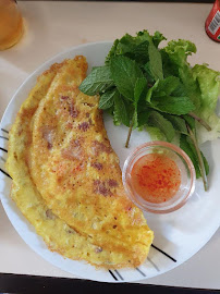 Plats et boissons du Restaurant vietnamien Au Rendez-Vous Des Pêcheurs à Avon - n°20