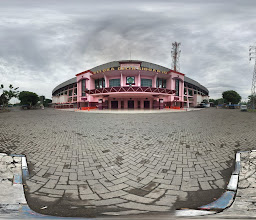 Gelora Delta Stadium photo