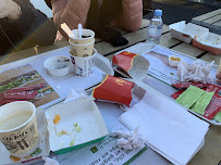 Plats et boissons du Restauration rapide McDonald's à Arès - n°16