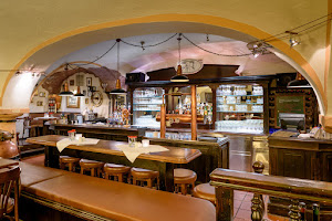 Dampftheo - Bar & Restaurant