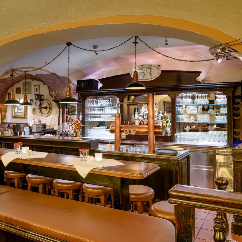 Dampftheo - Bar & Restaurant