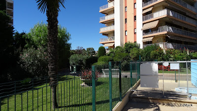 Le Fairway Ctim à Mandelieu-la-Napoule