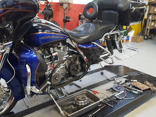 Motorcycle Dealer «M1 Kustoms», reviews and photos, 788 Douglas Ave, Redwood City, CA 94063, USA