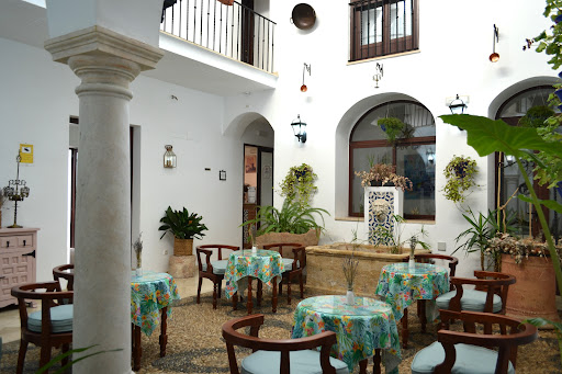 Hotel Marisa, Córdoba