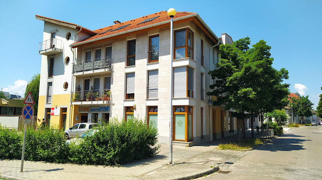 Belvárosi Tóth Apartman