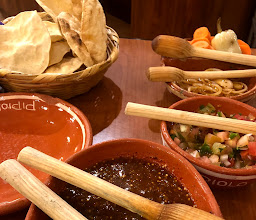 Carnes Asadas Pipiolo - Américas photo