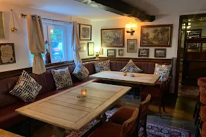 The Stretton Grill House at Ring O' Bells Inn image