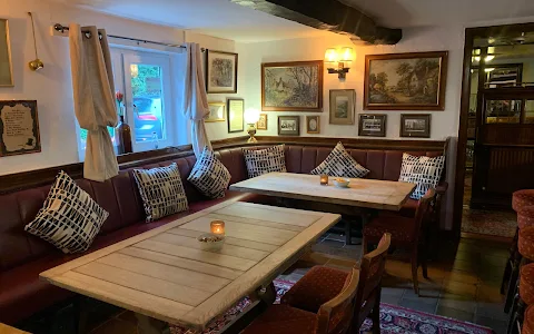 The Stretton Grill House at Ring O' Bells Inn image