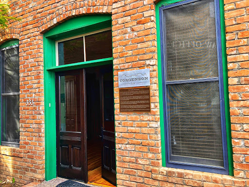 Personal Injury Attorney «Torgenson Law», reviews and photos