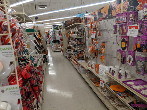 Fabric Store «Jo-Ann Fabrics and Crafts», reviews and photos, 19765 Stevens Creek Blvd, Cupertino, CA 95014, USA