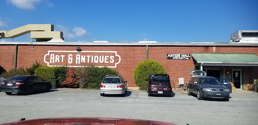 Bowling Alley «Clarkesville Lanes», reviews and photos, 583 Grant St, Clarkesville, GA 30523, USA